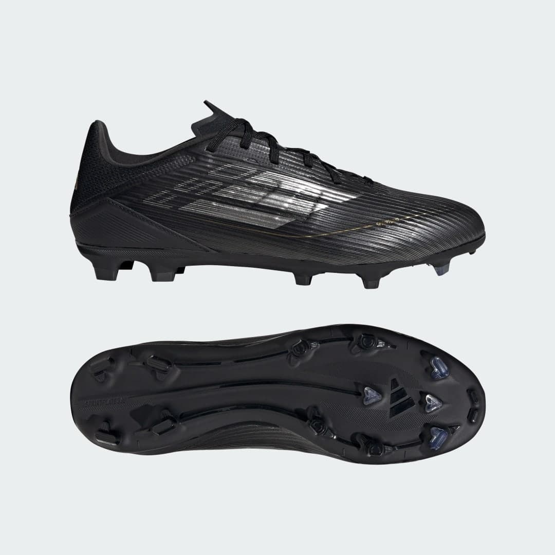 Adidas F50 League césped natural seco multisuperficie