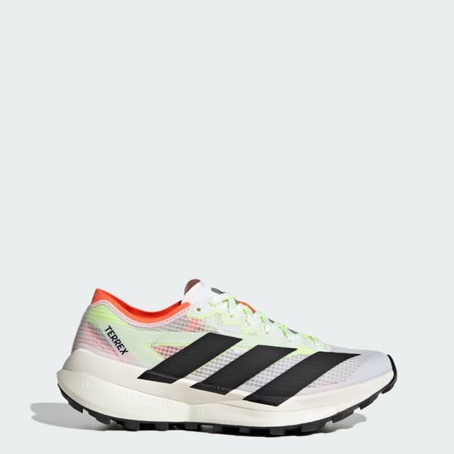 Adidas de trail running Terrex Agravic Speed