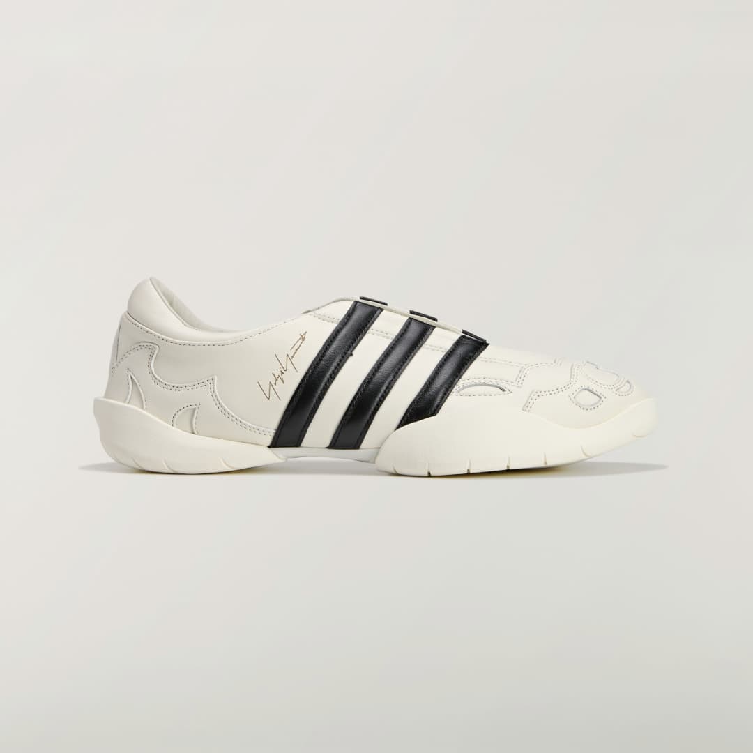 Adidas Y 3 REGU MARY JANE