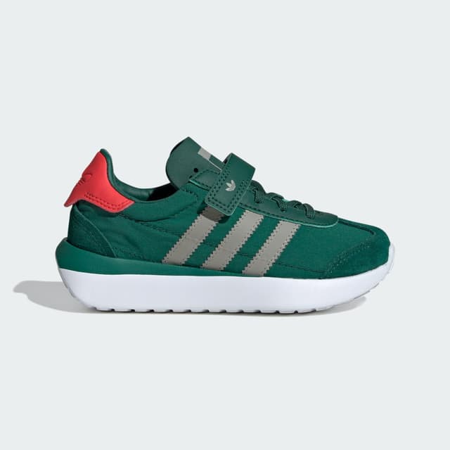 Adidas Country XLG Shoes