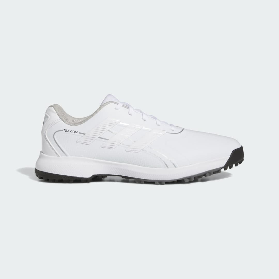 Adidas de golf sin clavos Traxion Lite Max Bounce