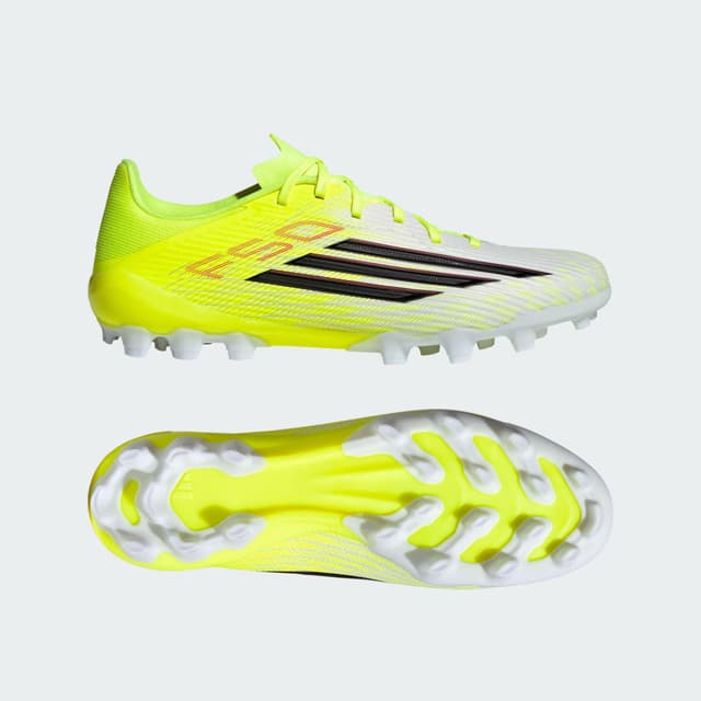 Adidas F50 LEAGUE césped artificial de 2.ª y 3.ª generación