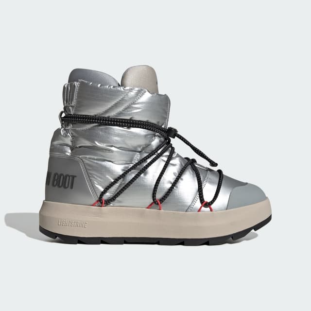 Adidas x MOON BOOT ACE MID
