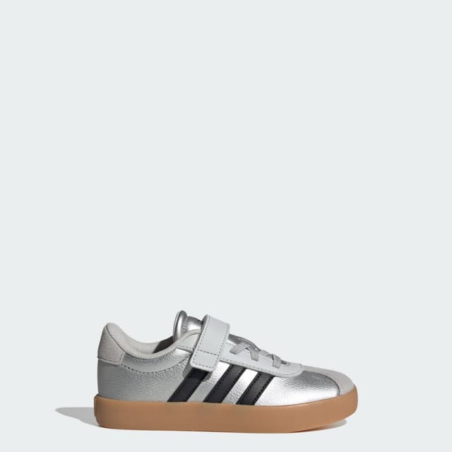 Adidas VL Court 3.0 Skateboarding ()