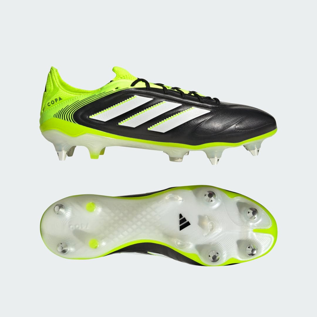 Adidas Copa Pure 3 Elite para césped natural húmedo