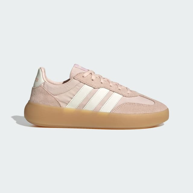 Adidas Barreda Decode