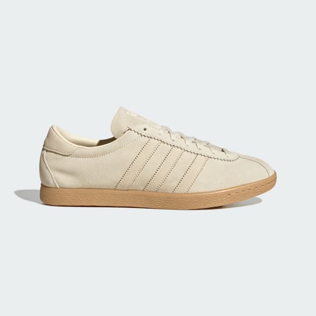 Adidas Tobacco