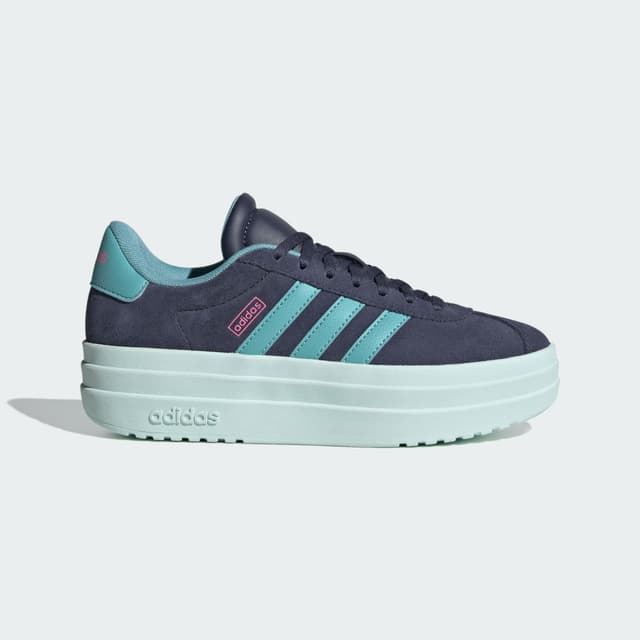 Adidas VL Court Bold