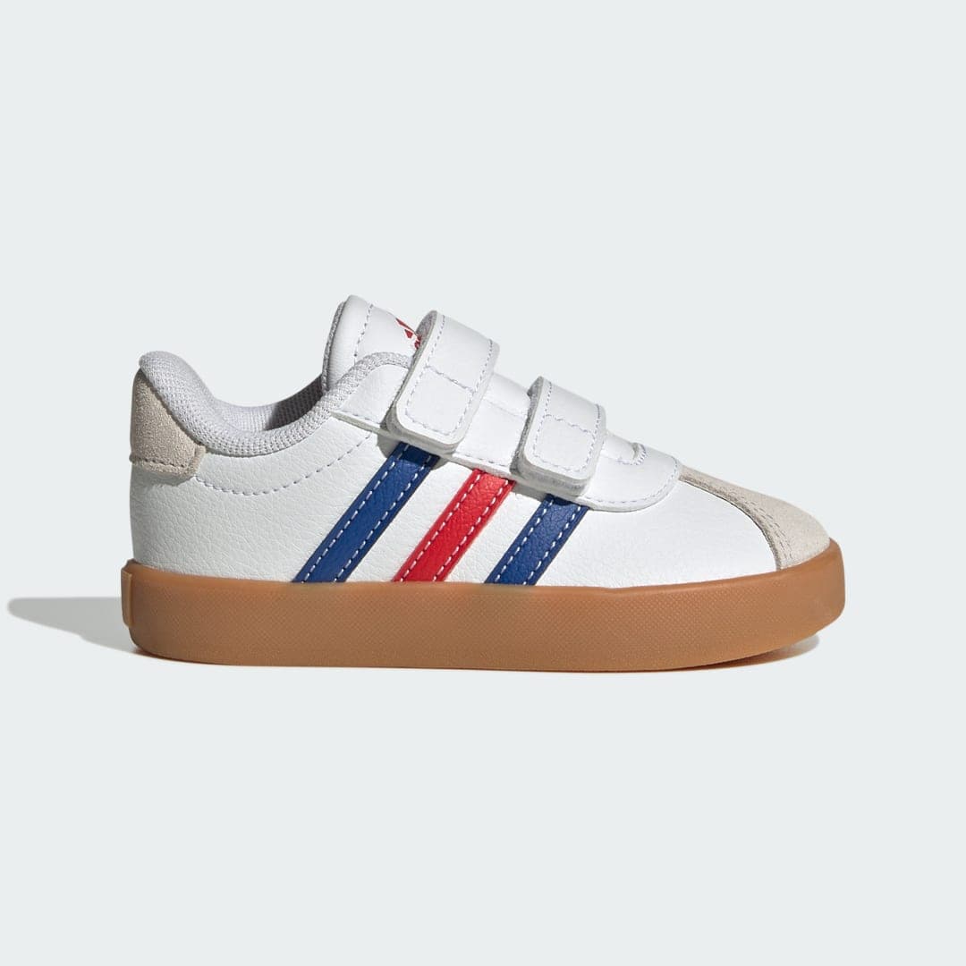 Adidas VL Court 3.0 Skateboarding ()
