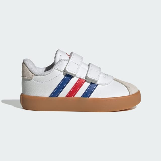 Adidas VL Court 3.0 Skateboarding ()