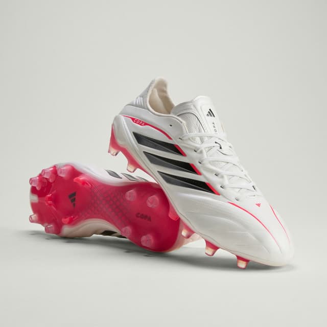 Adidas COPA PURE IV ELITE césped natural seco