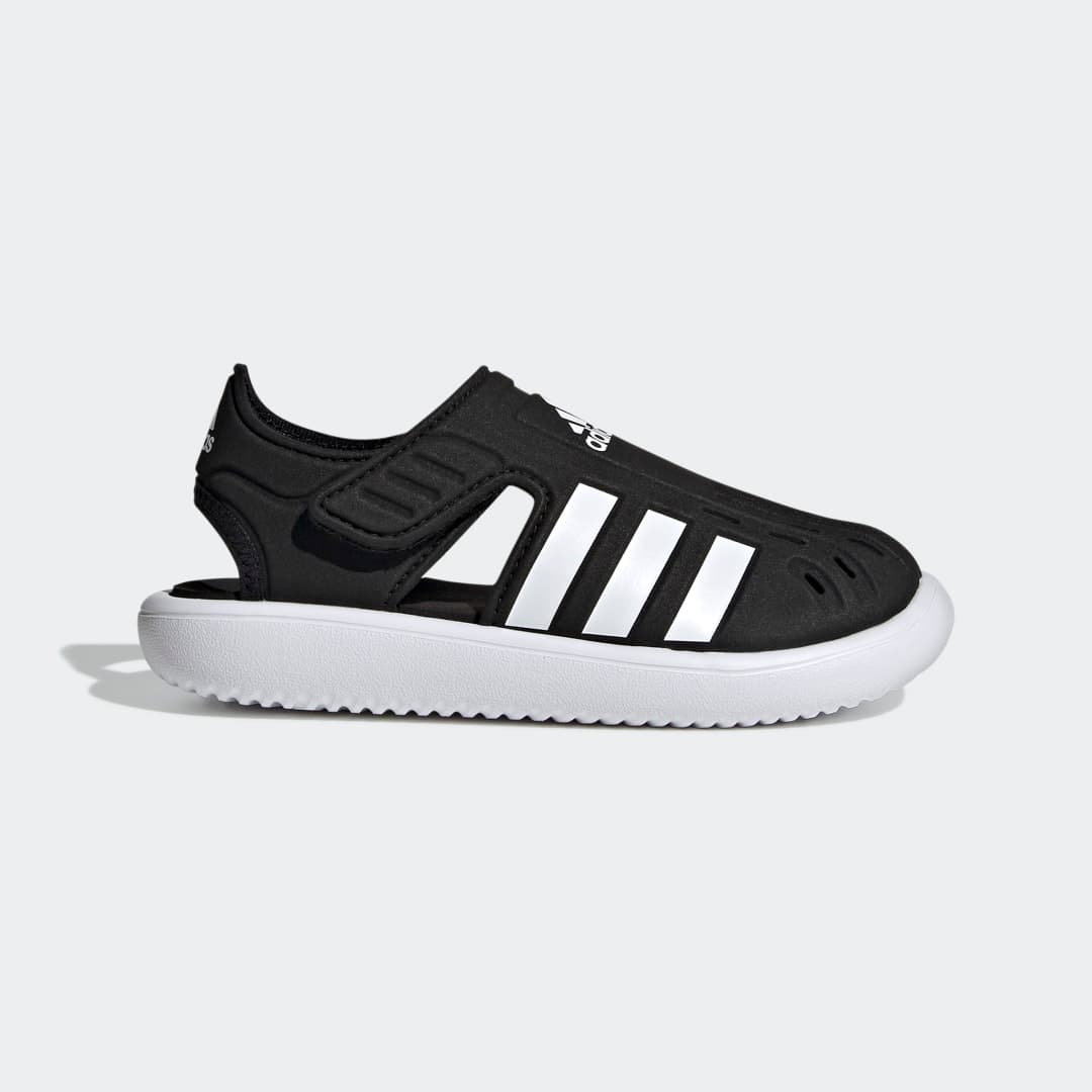 Adidas Summer Closed Toe Water