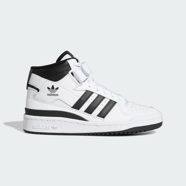 Adidas Forum Mid