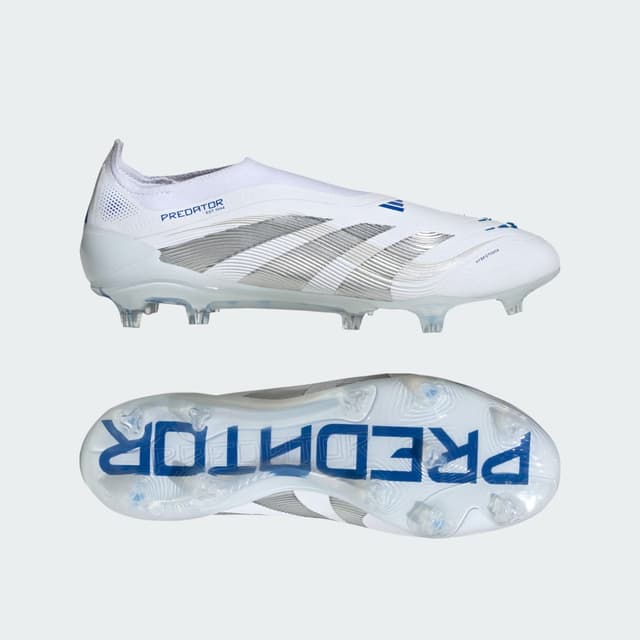 Adidas Predator Elite césped natural seco
