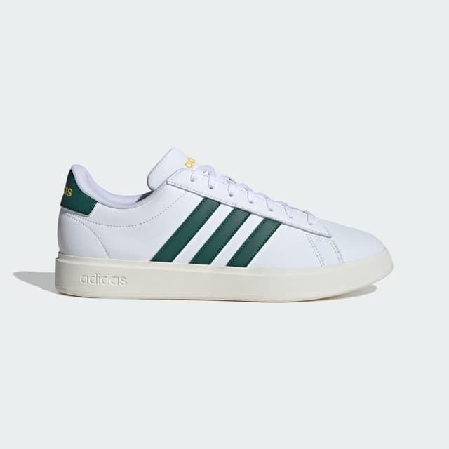 Adidas Grand Court Cloudfoam Comfort