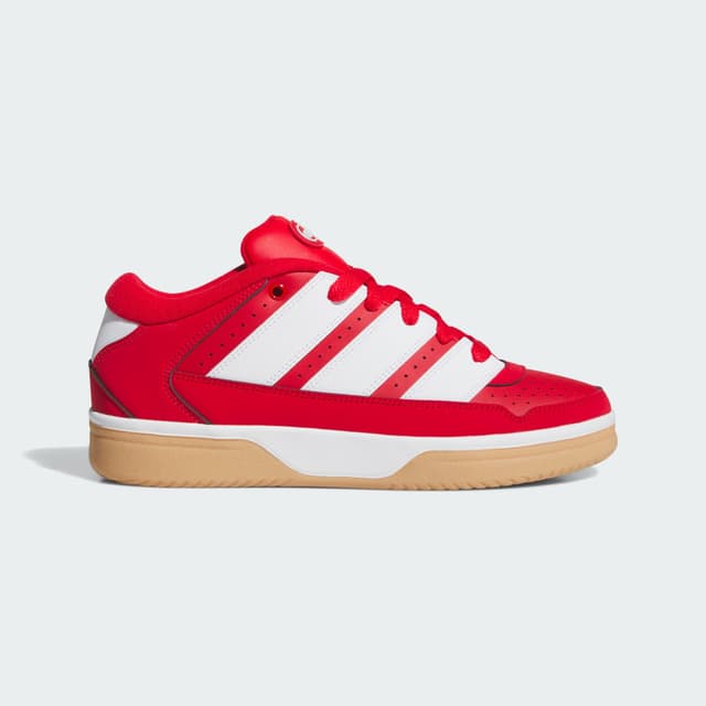 Adidas Turnaround