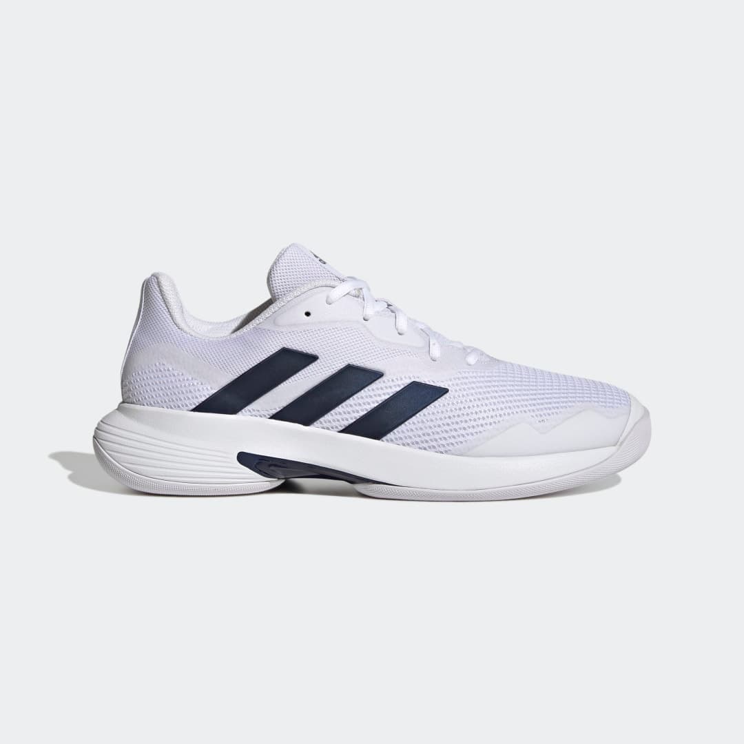 Adidas CourtJam Control Tennis
