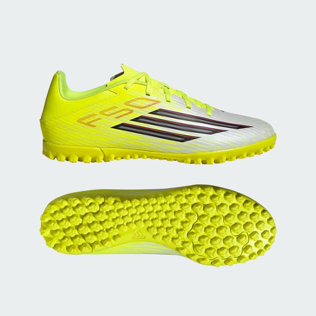 Adidas de fútbol F50 Club moqueta