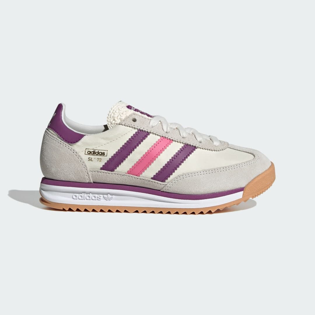 Adidas SL 72 RS (Adolescentes)