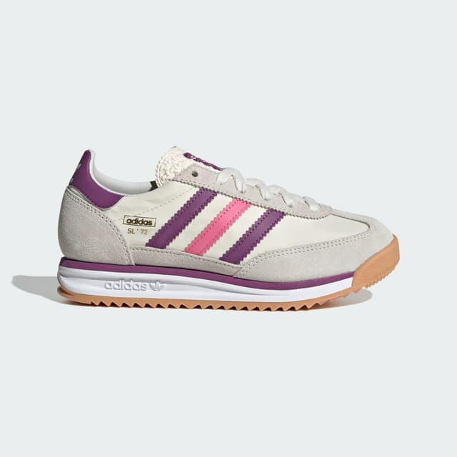 Adidas SL 72 RS (Adolescentes)