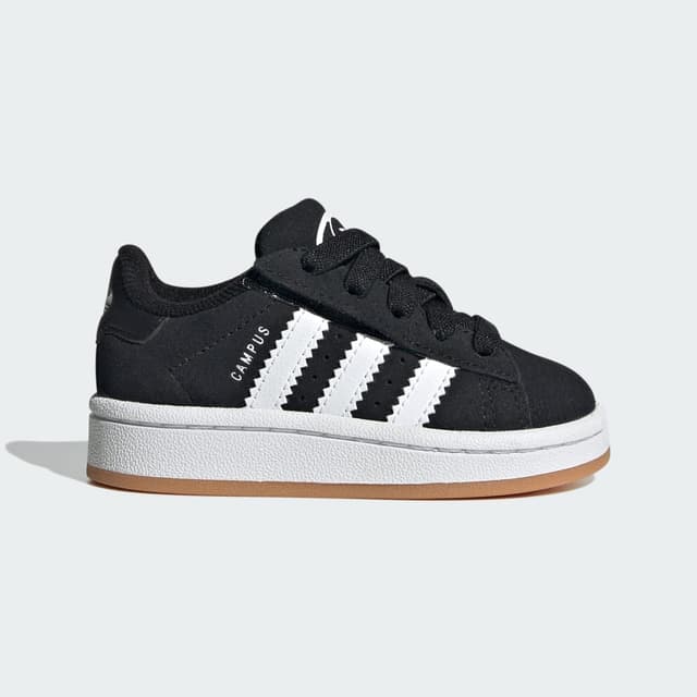 Adidas Campus 00s Comfort Closure Elastic Lace (Bebé)