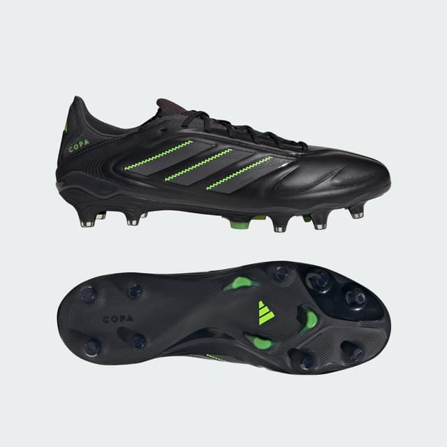 Adidas Copa Pure 3 Elite césped natural seco