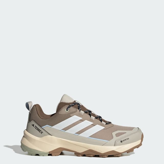 Adidas de senderismo Terrex Skychaser AX5 GORE TEX