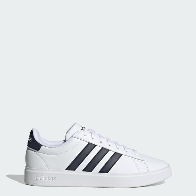 Adidas Grand Court Cloudfoam Comfort