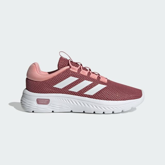 Adidas Cloudfoam Comfy Elastic Lace