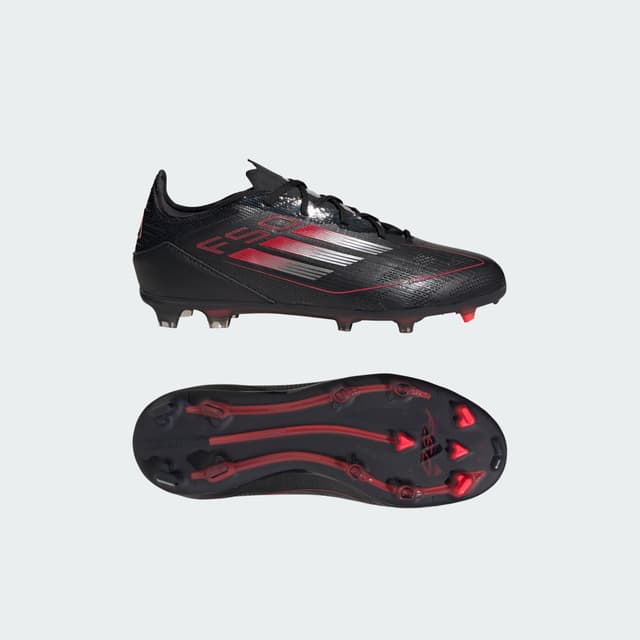 Adidas F50 Elite césped natural seco (Adolescentes)