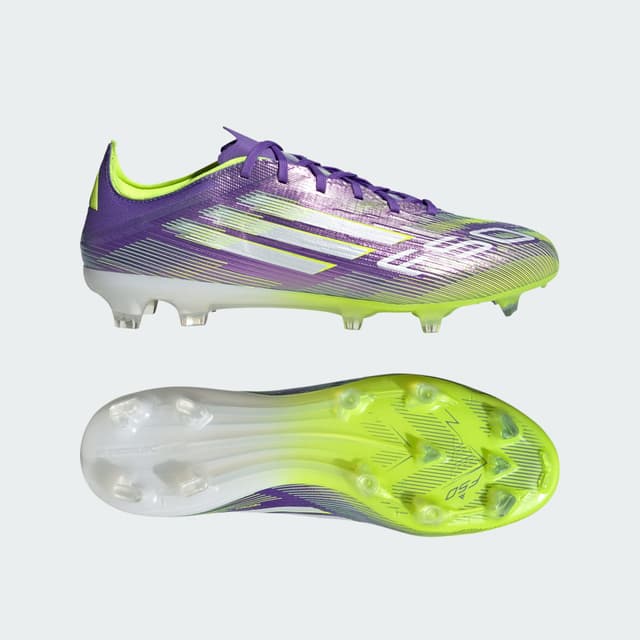 Adidas F50 Pro césped