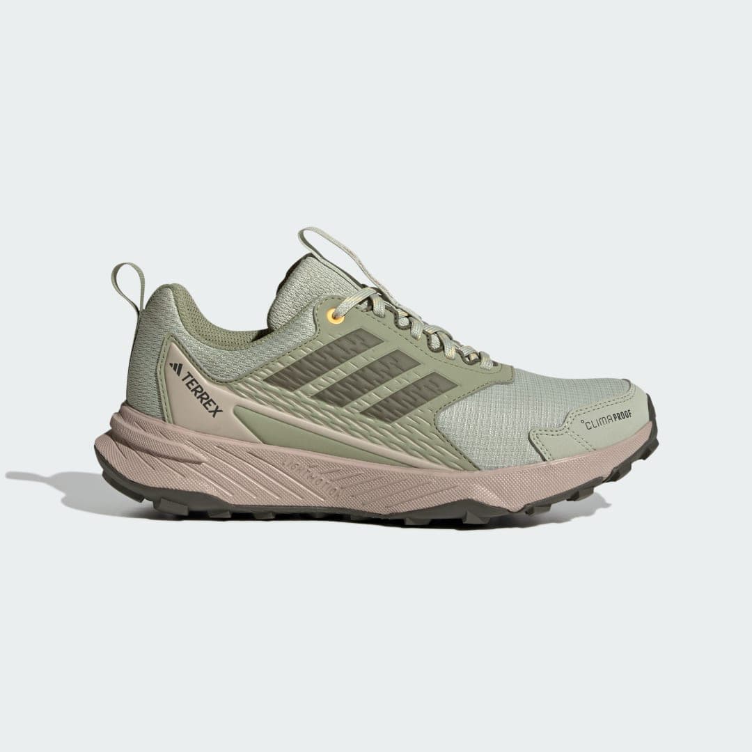 Adidas de trail running Terrex Tracefinder 2 CLIMAPROOF