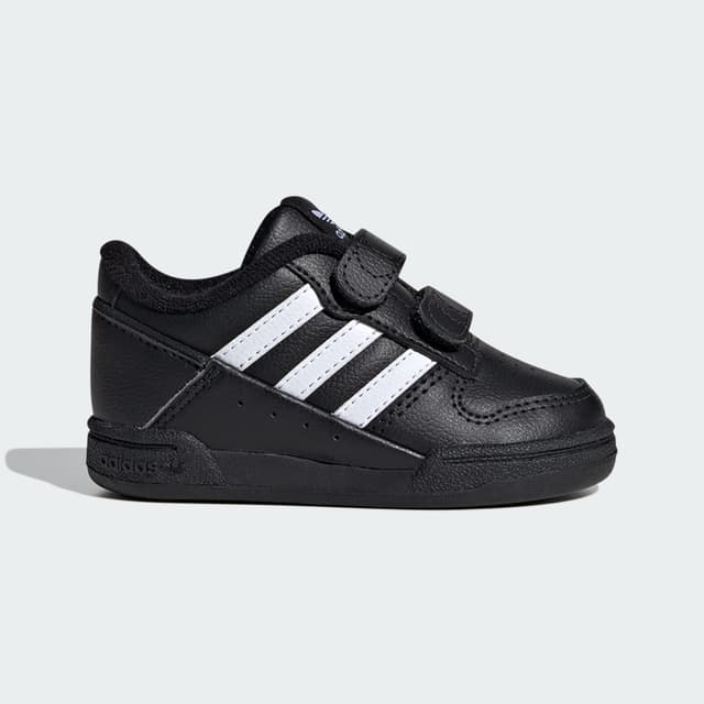 Adidas Team Court 2.0 STR Comfort Closure Shoes