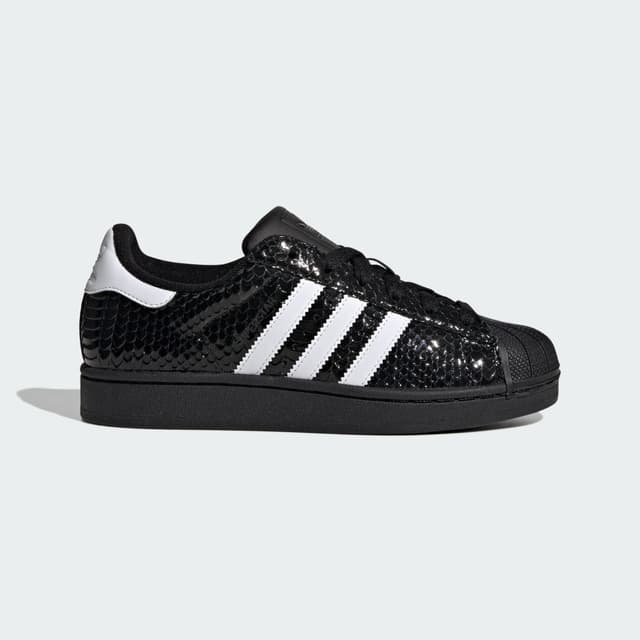 Adidas SUPERSTAR II