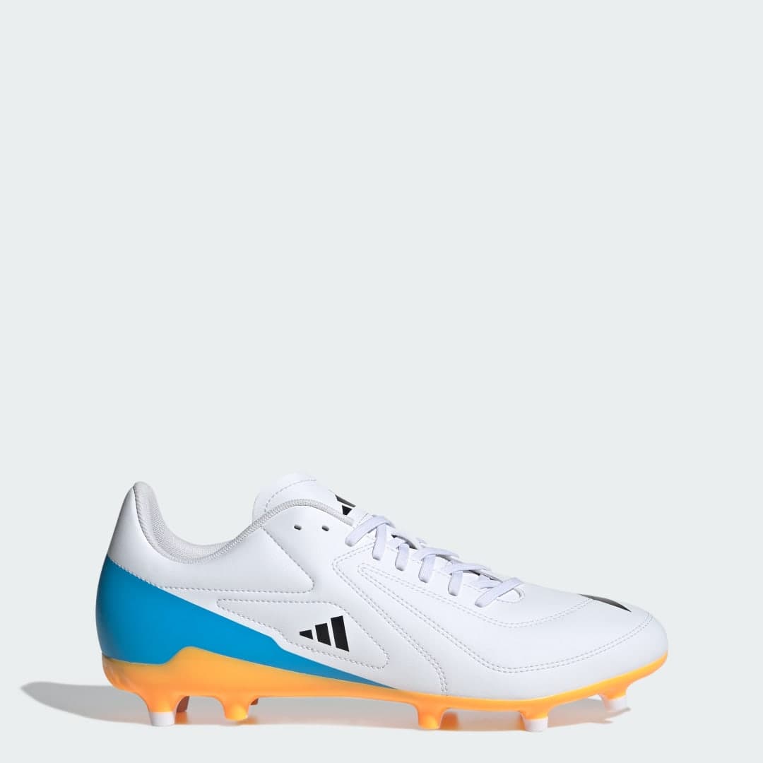 Adidas de rugby RS15 césped natural seco