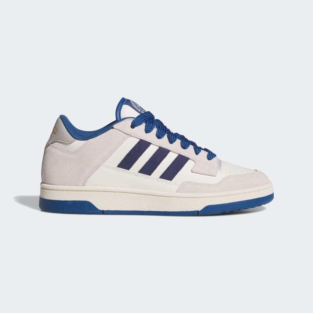 Adidas Rapid Court Low