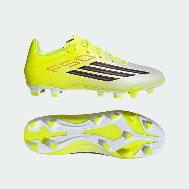 Adidas F50 CLUB césped natural seco multisuperficie