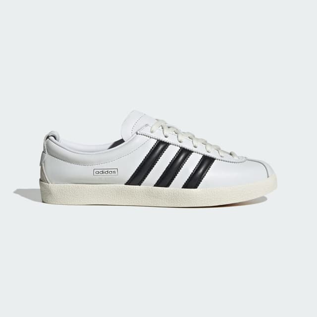 Adidas Blanc