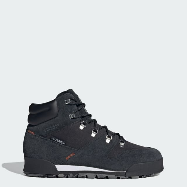 Adidas Terrex Snowpitch Cold.Rdy Hiking