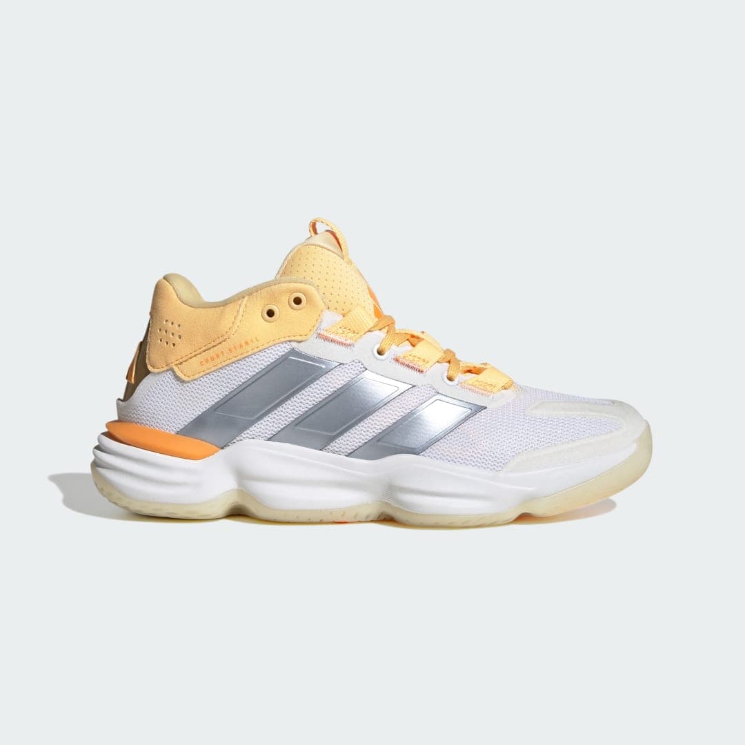 Adidas Court Stabil para pista cubierta