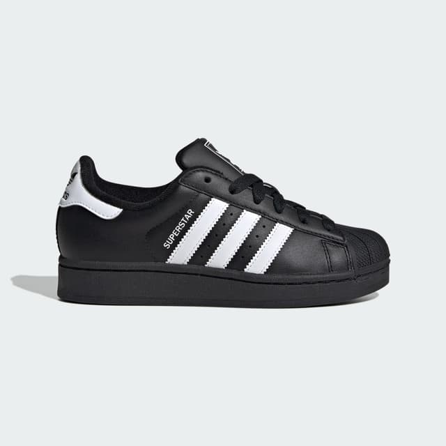 Adidas infantil Superstar II
