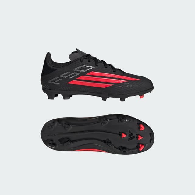 Adidas F50 LEAGUE césped natural seco multisuperficie