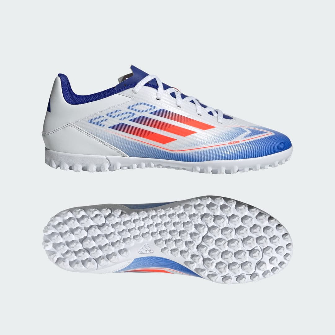 Adidas de fútbol F50 Club moqueta