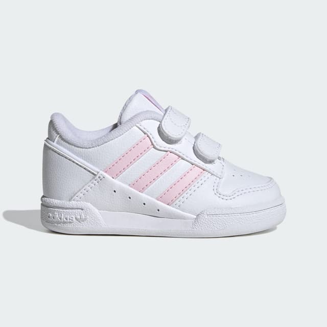 Adidas Team Court 2.0 STR Comfort Closure Shoes