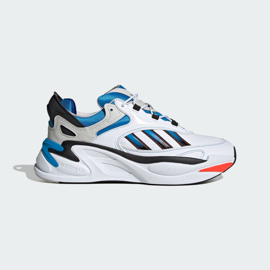 Adidas OZMORPH