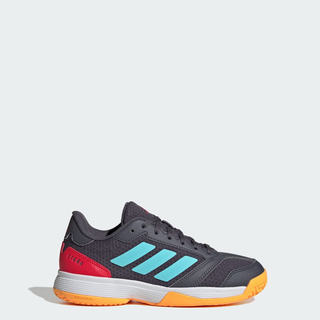 Adidas Ligra 8 Indoor (Adolescentes)