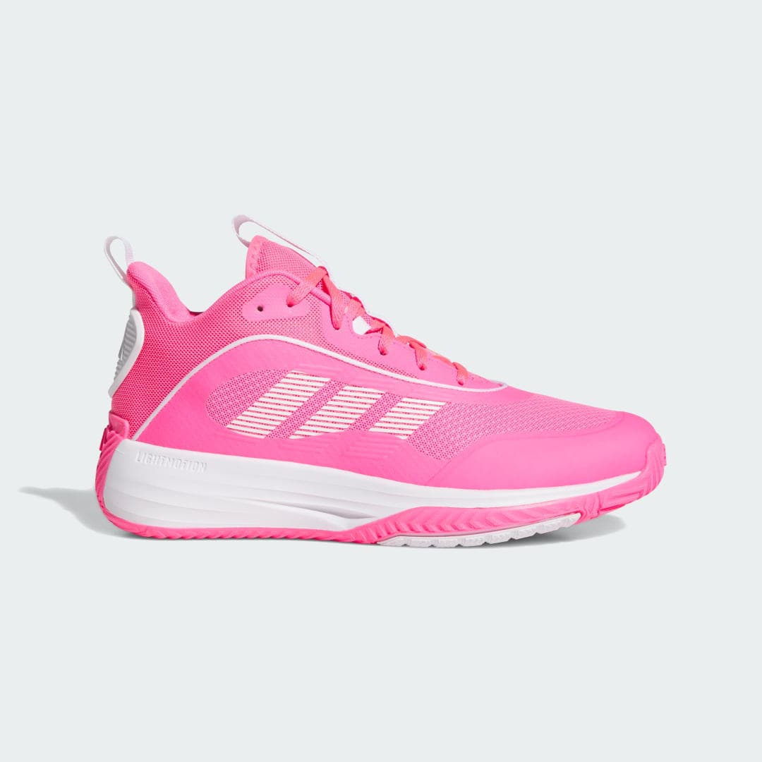 Adidas Ownthegame