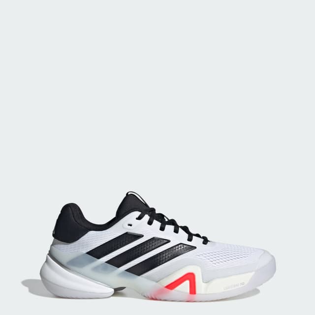 Adidas de tenis Barricade