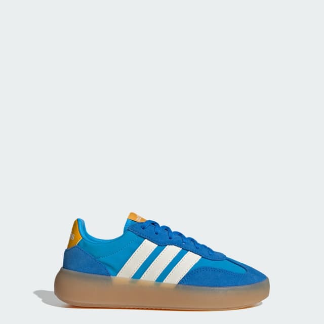 Adidas Barreda Decode