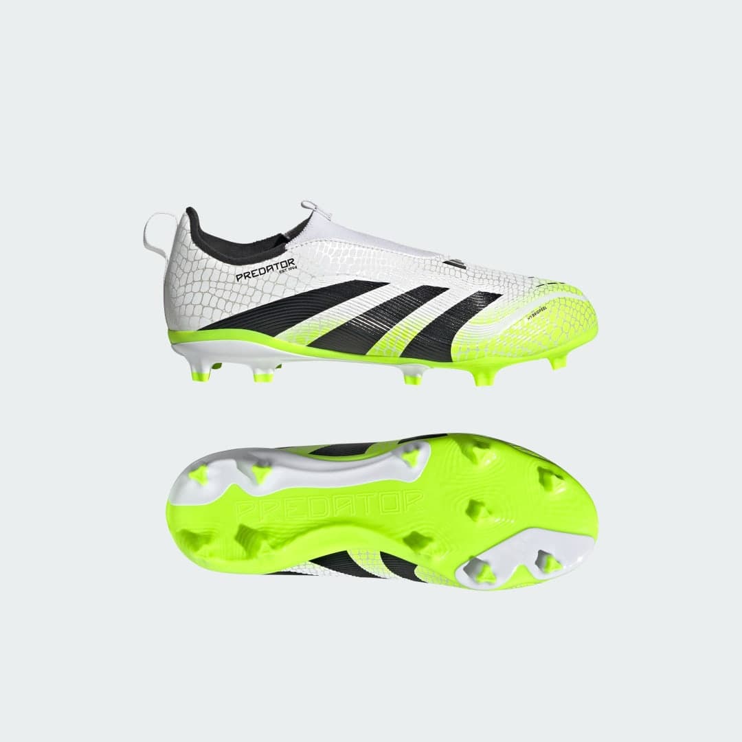 Adidas Predator League Laceless multisuperficie ()